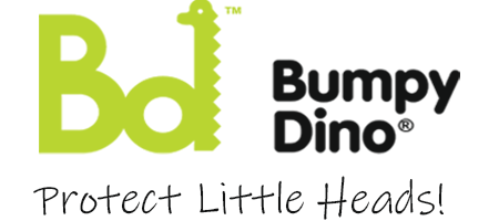BumpyDino - Dinosaur Kids Caps, T-shirts, and Kids Clothing Store